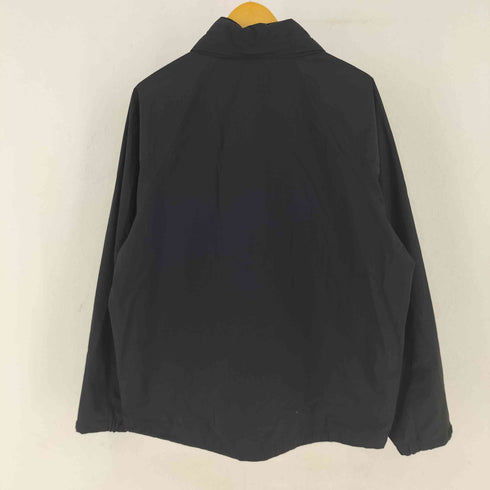 ユニクロ UNIQLO ウインドプルーフスタンドブルゾン メンズ XL