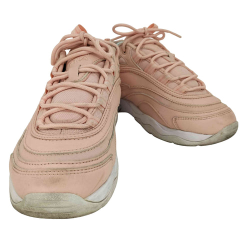 フィラ FILA RAY レイ ローカット スニーカー レディース JPN:24
