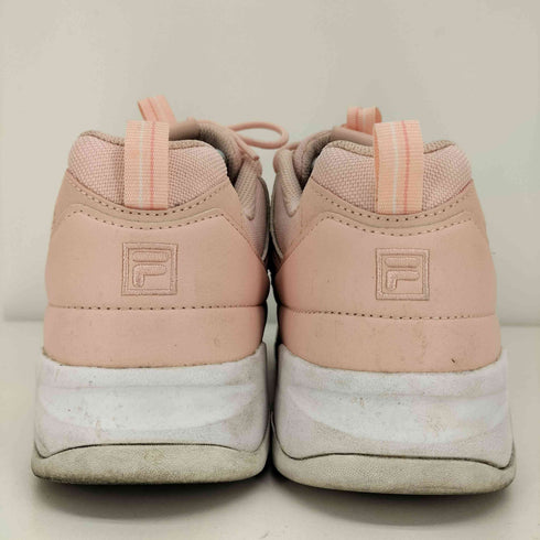 フィラ FILA RAY レイ ローカット スニーカー レディース JPN:24