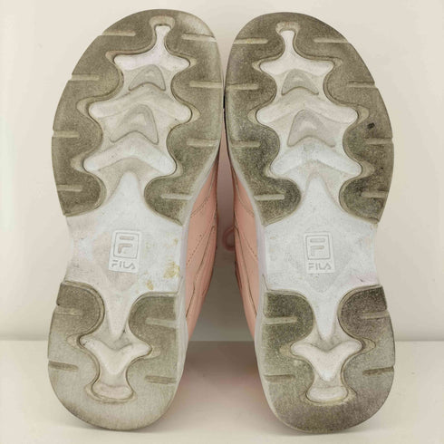 フィラ FILA RAY レイ ローカット スニーカー レディース JPN:24