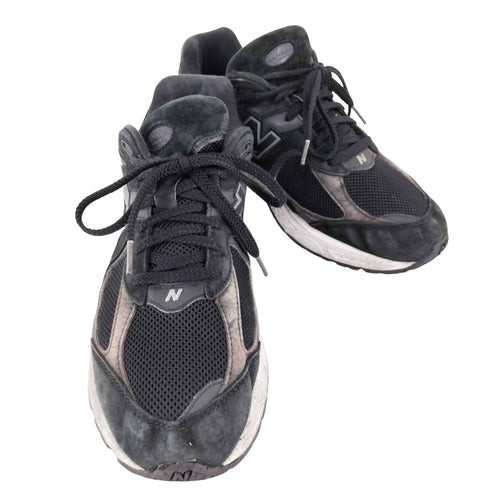 ニューバランス NEW BALANCE M2002RBK メンズ US:10