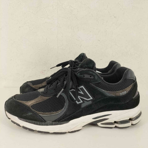 ニューバランス NEW BALANCE M2002RBK メンズ US:10