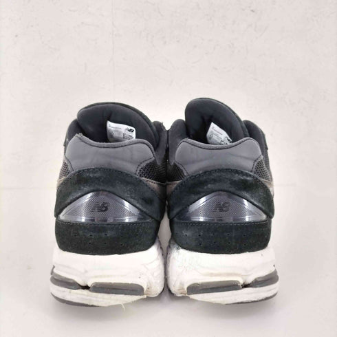 ニューバランス NEW BALANCE M2002RBK メンズ US:10