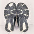 ニューバランス NEW BALANCE M2002RBK メンズ US:10