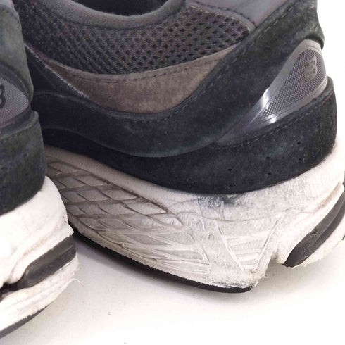 ニューバランス NEW BALANCE M2002RBK メンズ US:10