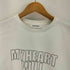 サクラ SACRA EX.FINE FLEECE CROPPED LOGO TOP レディース 38