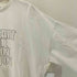サクラ SACRA EX.FINE FLEECE CROPPED LOGO TOP レディース 38
