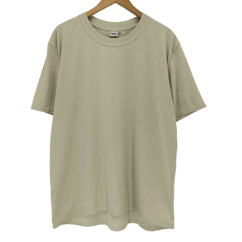 BRING DRYCOTTONY クルーネックTシャツ outdoor メンズ JPN:XL