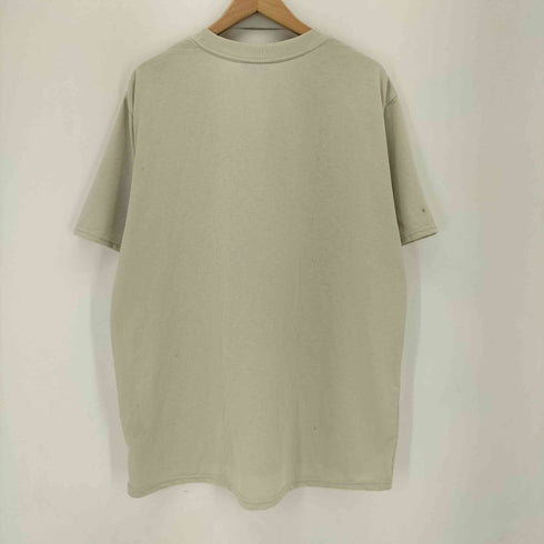 BRING DRYCOTTONY クルーネックTシャツ outdoor メンズ JPN:XL