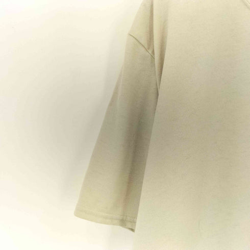 BRING DRYCOTTONY クルーネックTシャツ outdoor メンズ JPN:XL