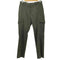 ドルチェアンドガッバーナ DOLCE&GABBANA 00s Y2K コットン スリム カーゴ パンツ メンズ EUR:46-48