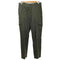 ドルチェアンドガッバーナ DOLCE&GABBANA 00s Y2K コットン スリム カーゴ パンツ メンズ EUR:46-48