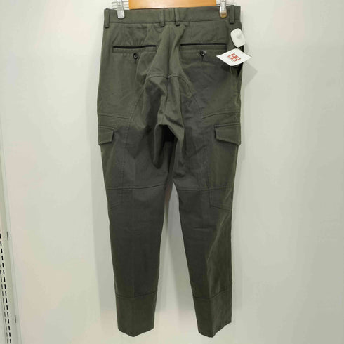 ドルチェアンドガッバーナ DOLCE&GABBANA 00s Y2K コットン スリム カーゴ パンツ メンズ EUR:46-48