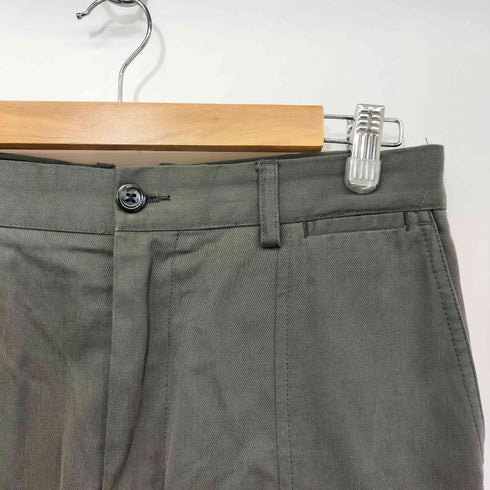 ドルチェアンドガッバーナ DOLCE&GABBANA 00s Y2K コットン スリム カーゴ パンツ メンズ EUR:46-48