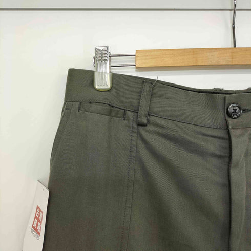 ドルチェアンドガッバーナ DOLCE&GABBANA 00s Y2K コットン スリム カーゴ パンツ メンズ EUR:46-48