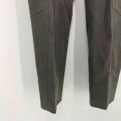 ドルチェアンドガッバーナ DOLCE&GABBANA 00s Y2K コットン スリム カーゴ パンツ メンズ EUR:46-48