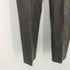 ドルチェアンドガッバーナ DOLCE&GABBANA 00s Y2K コットン スリム カーゴ パンツ メンズ EUR:46-48