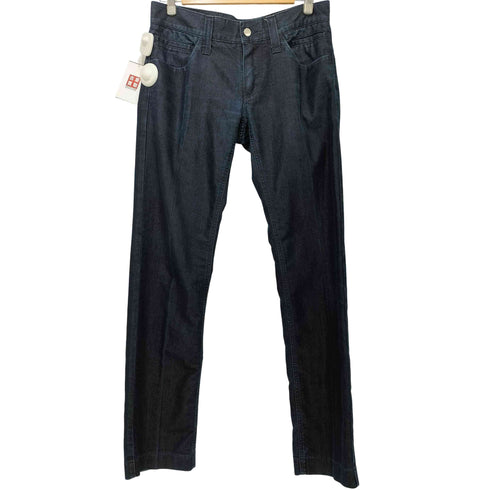 ドルチェアンドガッバーナ DOLCE&GABBANA 00s Y2K 14 CLASSIC denim スリム デニム メンズ EUR:46-48