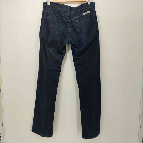 ドルチェアンドガッバーナ DOLCE&GABBANA 00s Y2K 14 CLASSIC denim スリム デニム メンズ EUR:46-48