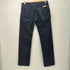 ドルチェアンドガッバーナ DOLCE&GABBANA 00s Y2K 14 CLASSIC denim スリム デニム メンズ EUR:46-48