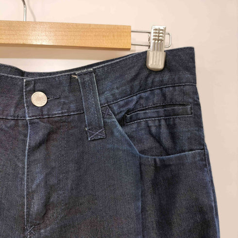 ドルチェアンドガッバーナ DOLCE&GABBANA 00s Y2K 14 CLASSIC denim スリム デニム メンズ EUR:46-48
