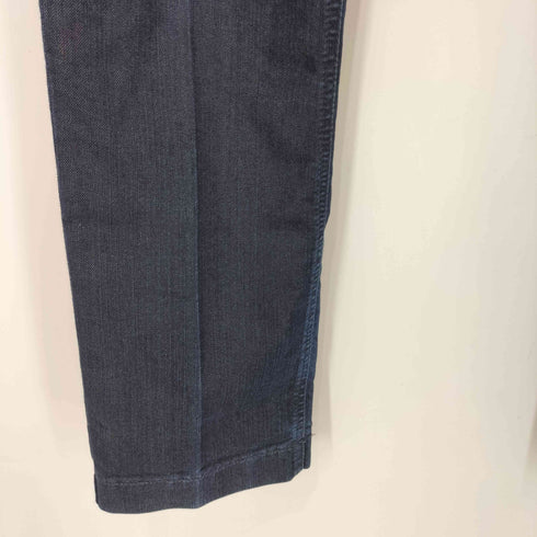 ドルチェアンドガッバーナ DOLCE&GABBANA 00s Y2K 14 CLASSIC denim スリム デニム メンズ EUR:46-48