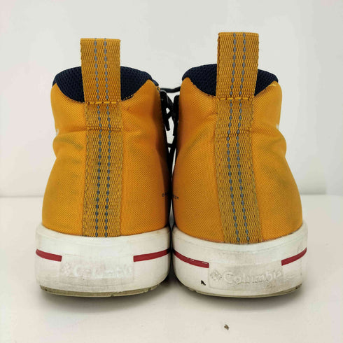 コロンビア Columbia OMNI-TECH レースアップスニーカー メンズ JPN:28