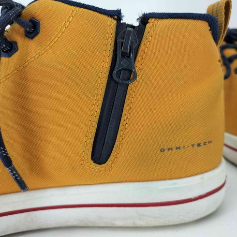コロンビア Columbia OMNI-TECH レースアップスニーカー メンズ JPN:28