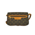 ルイヴィトン LOUIS VUITTON サンジェルマン モノグラム ショルダーバッグ メンズ ONE SIZE