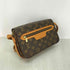 ルイヴィトン LOUIS VUITTON サンジェルマン モノグラム ショルダーバッグ メンズ ONE SIZE
