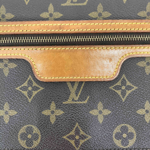 ルイヴィトン LOUIS VUITTON サンジェルマン モノグラム ショルダーバッグ メンズ ONE SIZE