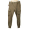 ドルチェアンドガッバーナ DOLCE&GABBANA 00s Y2K コットン カーゴ ジョガーパンツ メンズ EUR:46-48