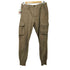 ドルチェアンドガッバーナ DOLCE&GABBANA 00s Y2K コットン カーゴ ジョガーパンツ メンズ EUR:46-48