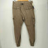 ドルチェアンドガッバーナ DOLCE&GABBANA 00s Y2K コットン カーゴ ジョガーパンツ メンズ EUR:46-48