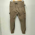 ドルチェアンドガッバーナ DOLCE&GABBANA 00s Y2K コットン カーゴ ジョガーパンツ メンズ EUR:46-48