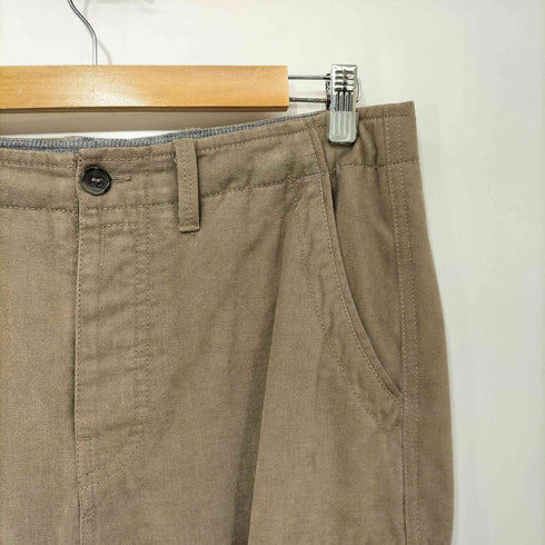 ドルチェアンドガッバーナ DOLCE&GABBANA 00s Y2K コットン カーゴ ジョガーパンツ メンズ EUR:46-48