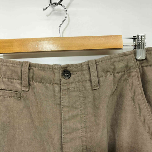 ドルチェアンドガッバーナ DOLCE&GABBANA 00s Y2K コットン カーゴ ジョガーパンツ メンズ EUR:46-48