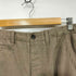 ドルチェアンドガッバーナ DOLCE&GABBANA 00s Y2K コットン カーゴ ジョガーパンツ メンズ EUR:46-48