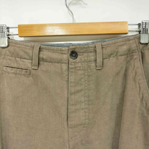 ドルチェアンドガッバーナ DOLCE&GABBANA 00s Y2K コットン カーゴ ジョガーパンツ メンズ EUR:46-48