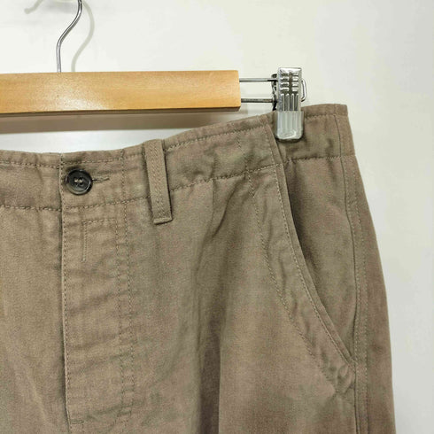 ドルチェアンドガッバーナ DOLCE&GABBANA 00s Y2K コットン カーゴ ジョガーパンツ メンズ EUR:46-48