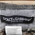 ドルチェアンドガッバーナ DOLCE&GABBANA 00s Y2K コットン カーゴ ジョガーパンツ メンズ EUR:46-48