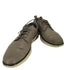 コールハーン COLE HAAN キャップトゥ レースアップシューズ メンズ 10 1/2 M