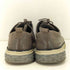 コールハーン COLE HAAN キャップトゥ レースアップシューズ メンズ 10 1/2 M