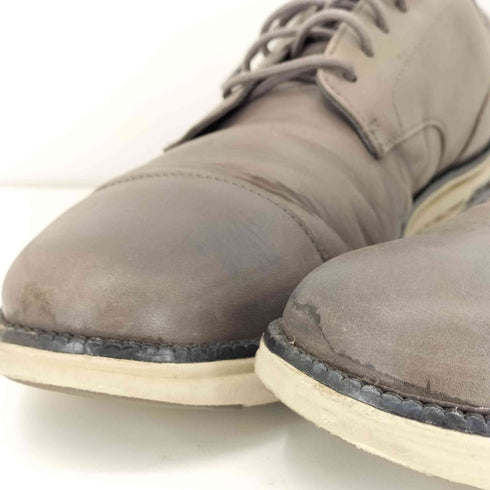 コールハーン COLE HAAN キャップトゥ レースアップシューズ メンズ 10 1/2 M