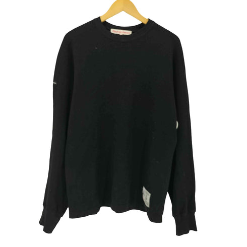 リチャードソン RICHARDSON USA製 Thermal Longsleeve メンズ import:L
