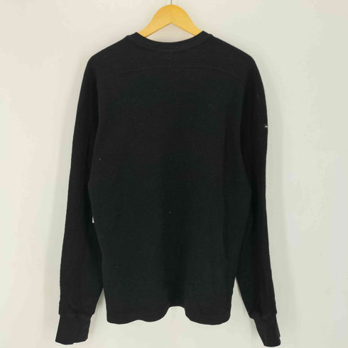 リチャードソン RICHARDSON USA製 Thermal Longsleeve メンズ import:L