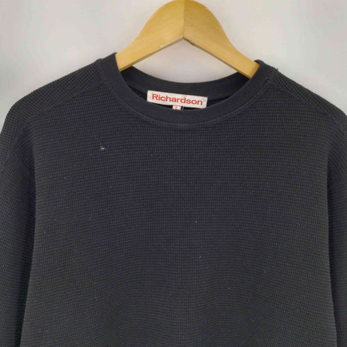 リチャードソン RICHARDSON USA製 Thermal Longsleeve メンズ import:L