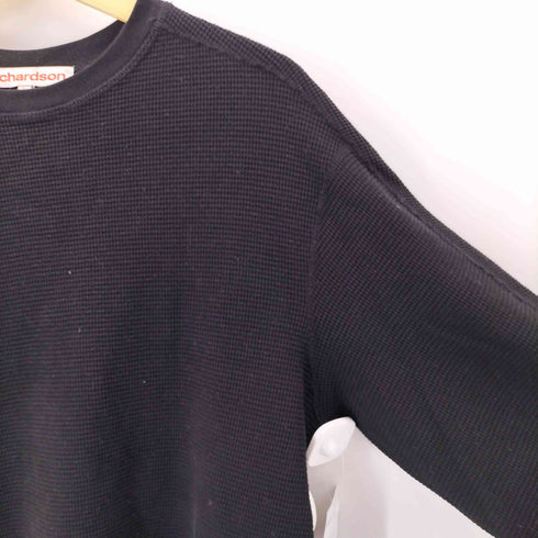リチャードソン RICHARDSON USA製 Thermal Longsleeve メンズ import:L