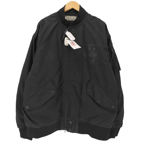 オニツカタイガー ONITSUKA TIGER プリントナイロン メンズ JPN:L