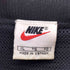 ナイキ NIKE 90s 白タグ スウッシュ刺繍 フーデッドナイロンブルゾン メンズ import:XL